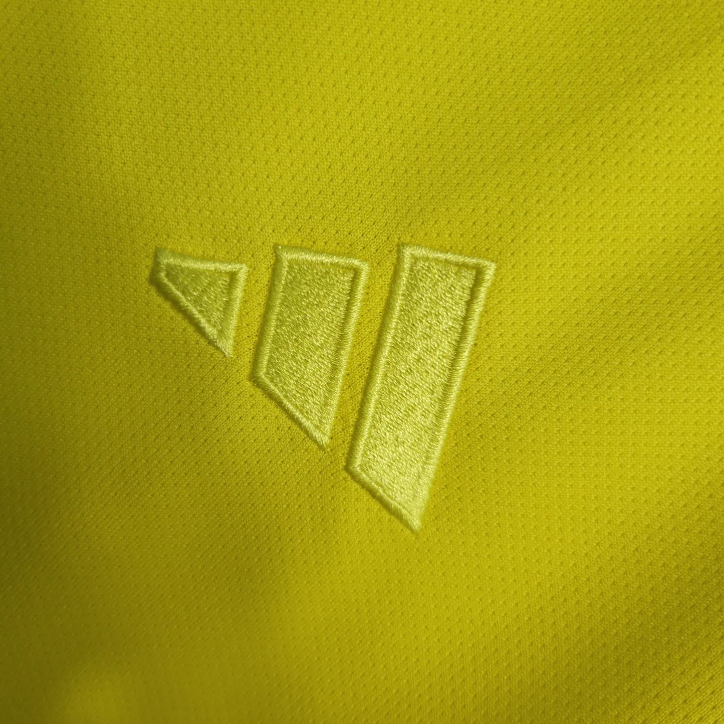 2023 Scotland 150th Anniversary Yello GK Jersey