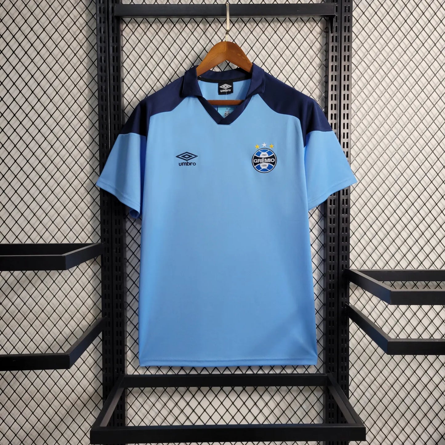 23-24 Gremio Training Fans Jersey
