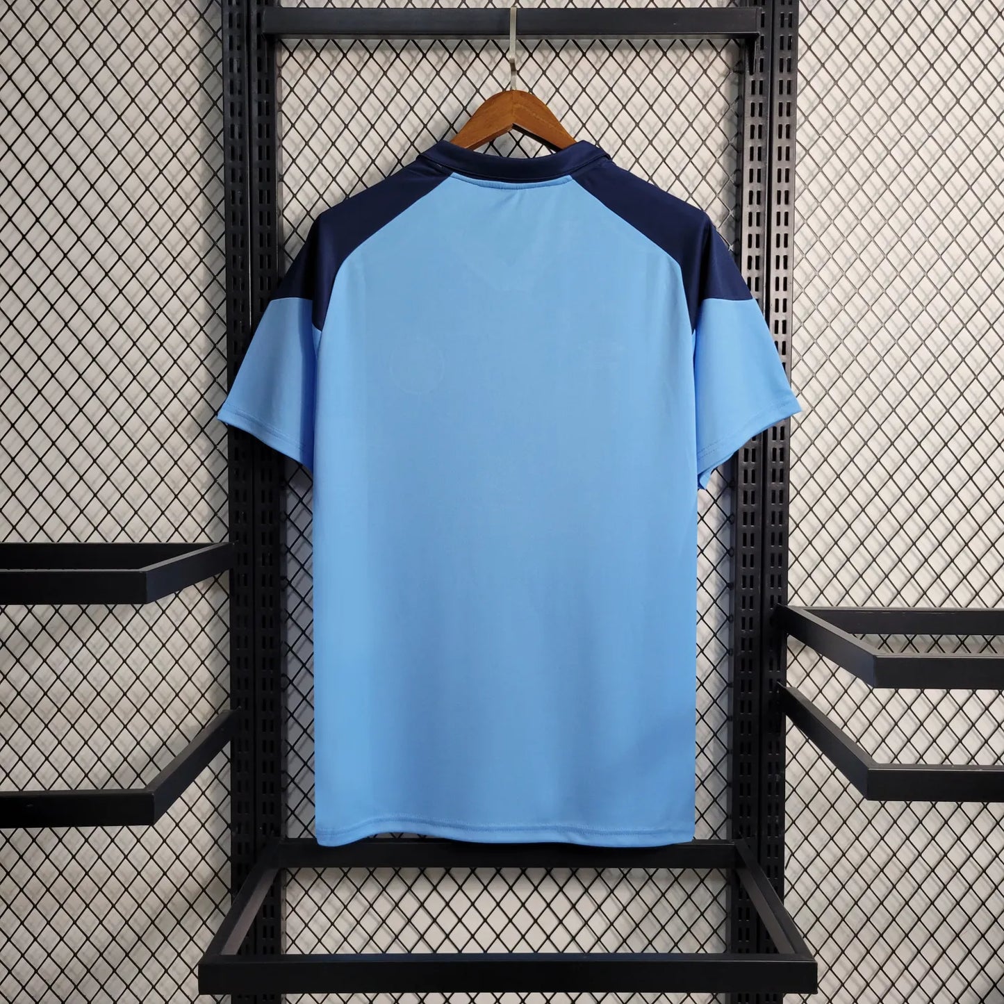 23-24 Gremio Training Fans Jersey