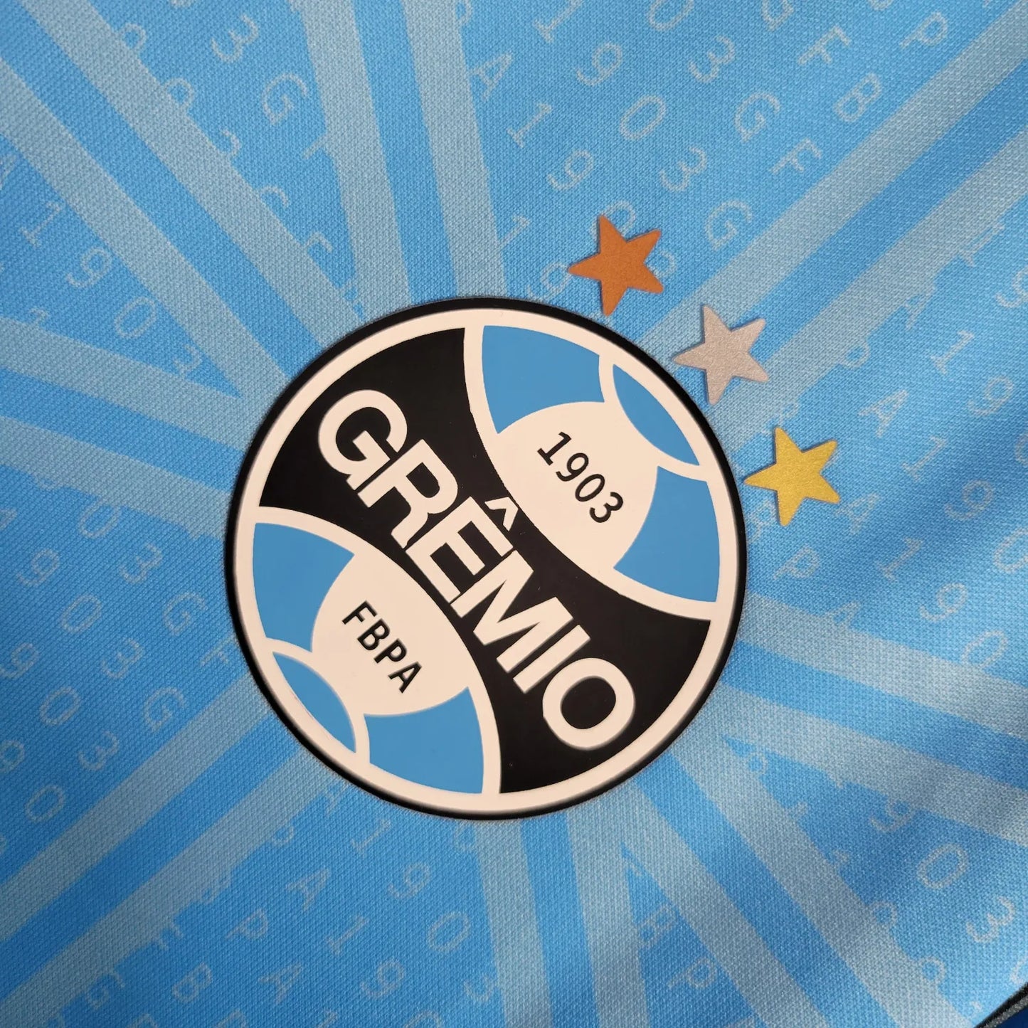 23-24 Gremio Training Fans Jersey