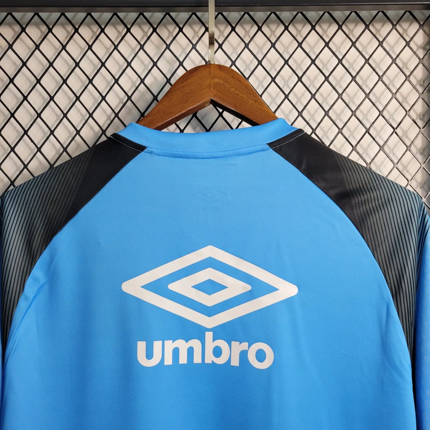23-24 Gremio Training Fans Jersey