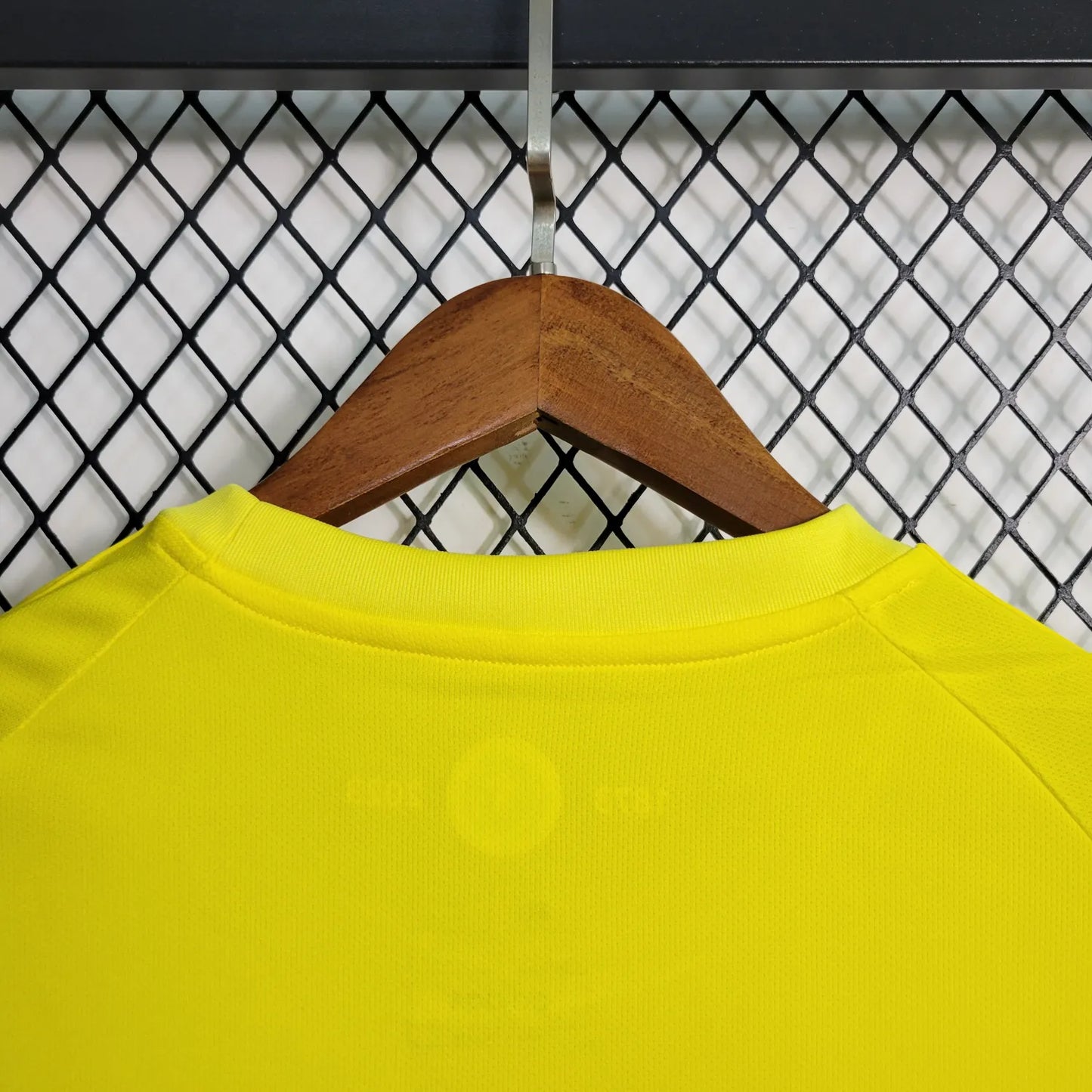 2023 Scotland 150th Anniversary Yello GK Jersey