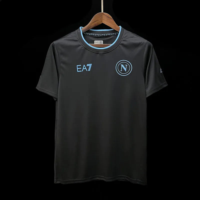 23-24 Napoli Training Fans Jersey