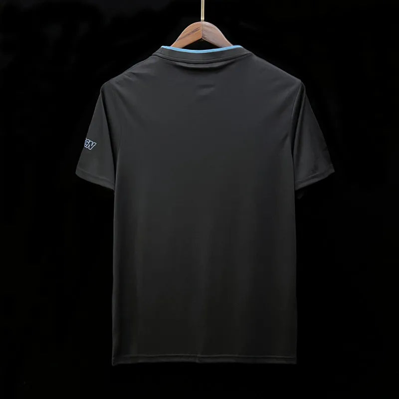 23-24 Napoli Training Fans Jersey