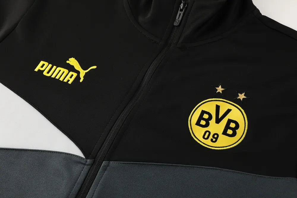 24-25 Dortmund Jacket Tracksuit