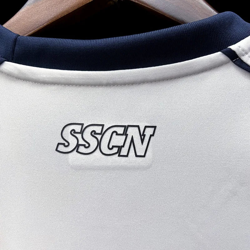 23-24 Napoli Training Fans Jersey