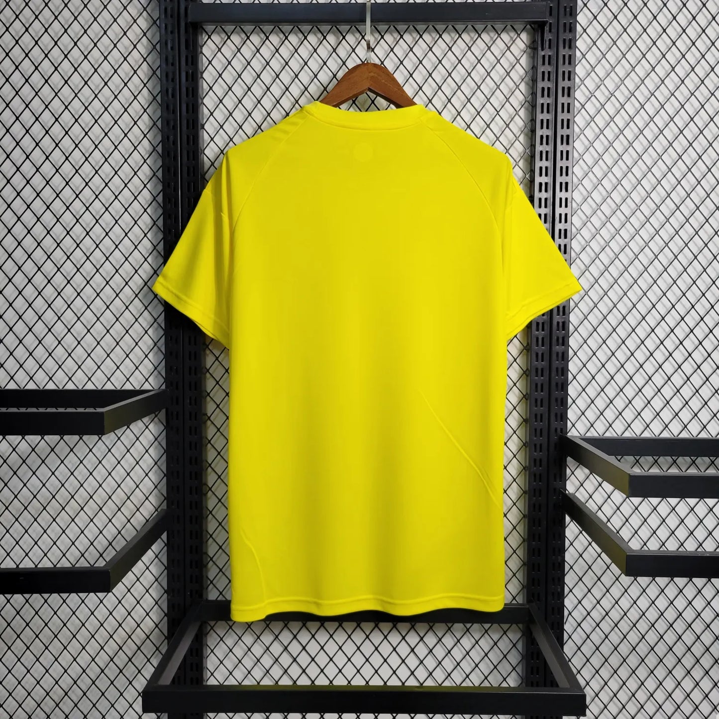 2023 Scotland 150th Anniversary Yello GK Jersey