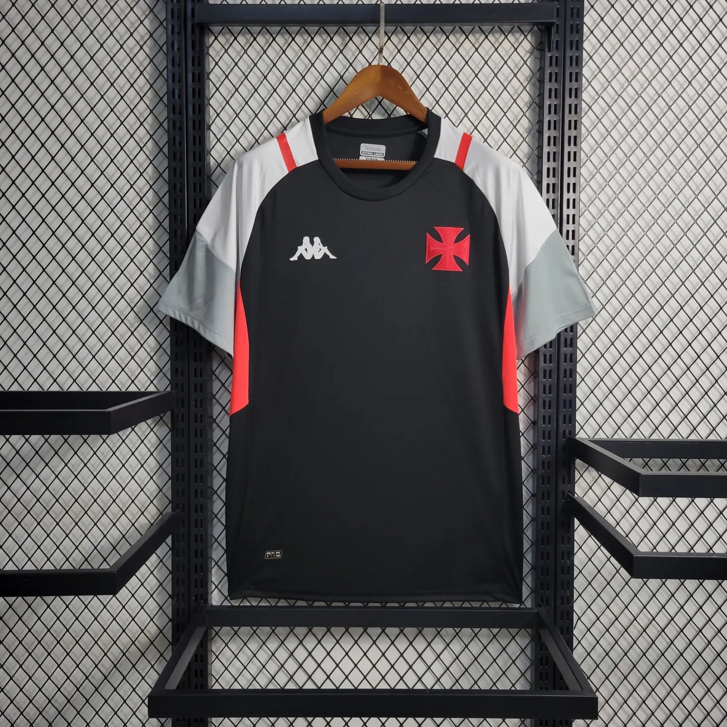 23-24 Vasco da Gama Training Fans Jersey