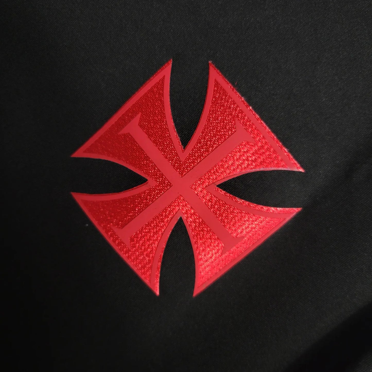 23-24 Vasco da Gama Training Fans Jersey