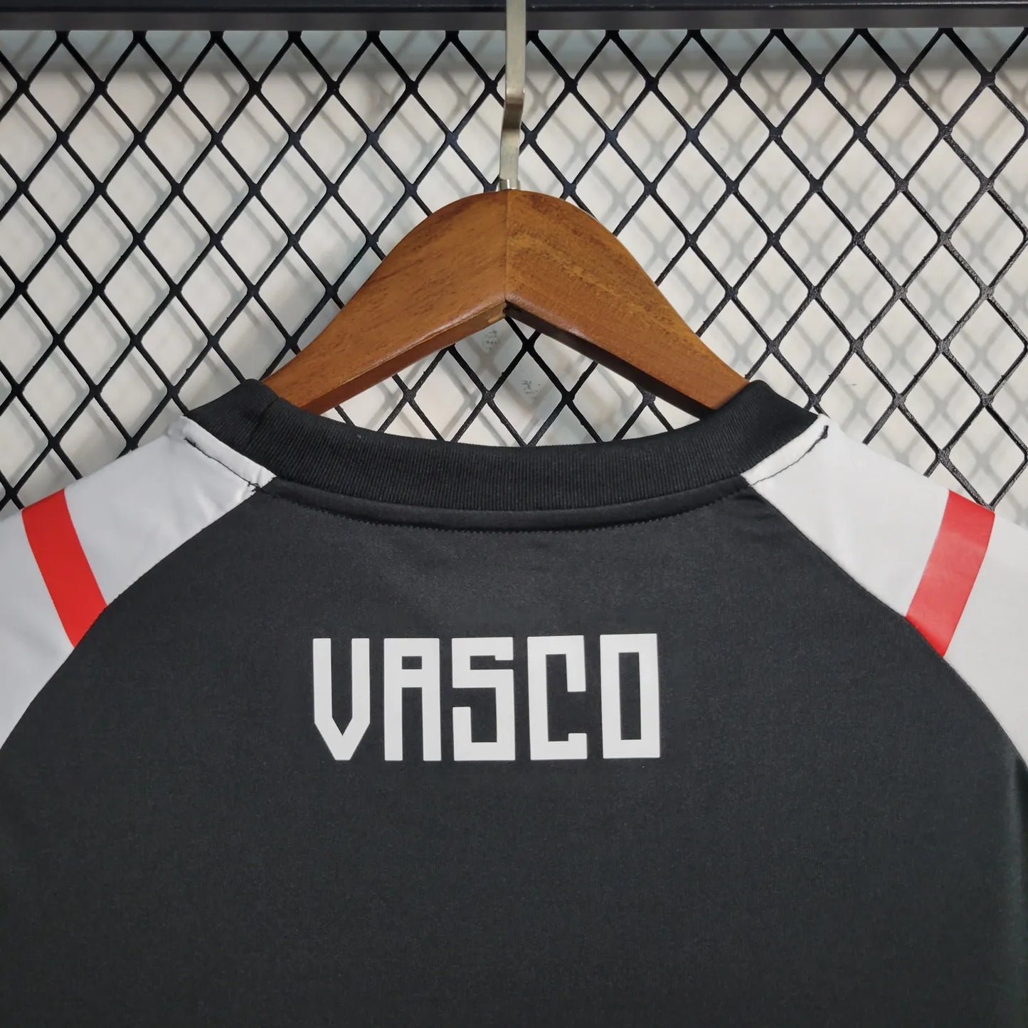 23-24 Vasco da Gama Training Fans Jersey