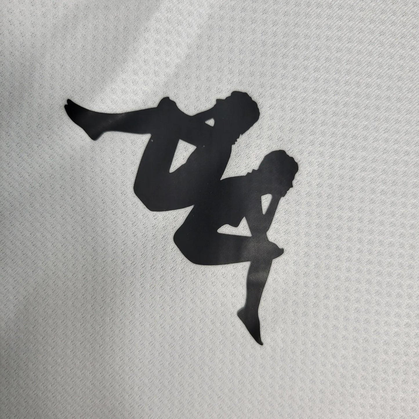 23-24 Vasco da Gama Away Fans Jersey