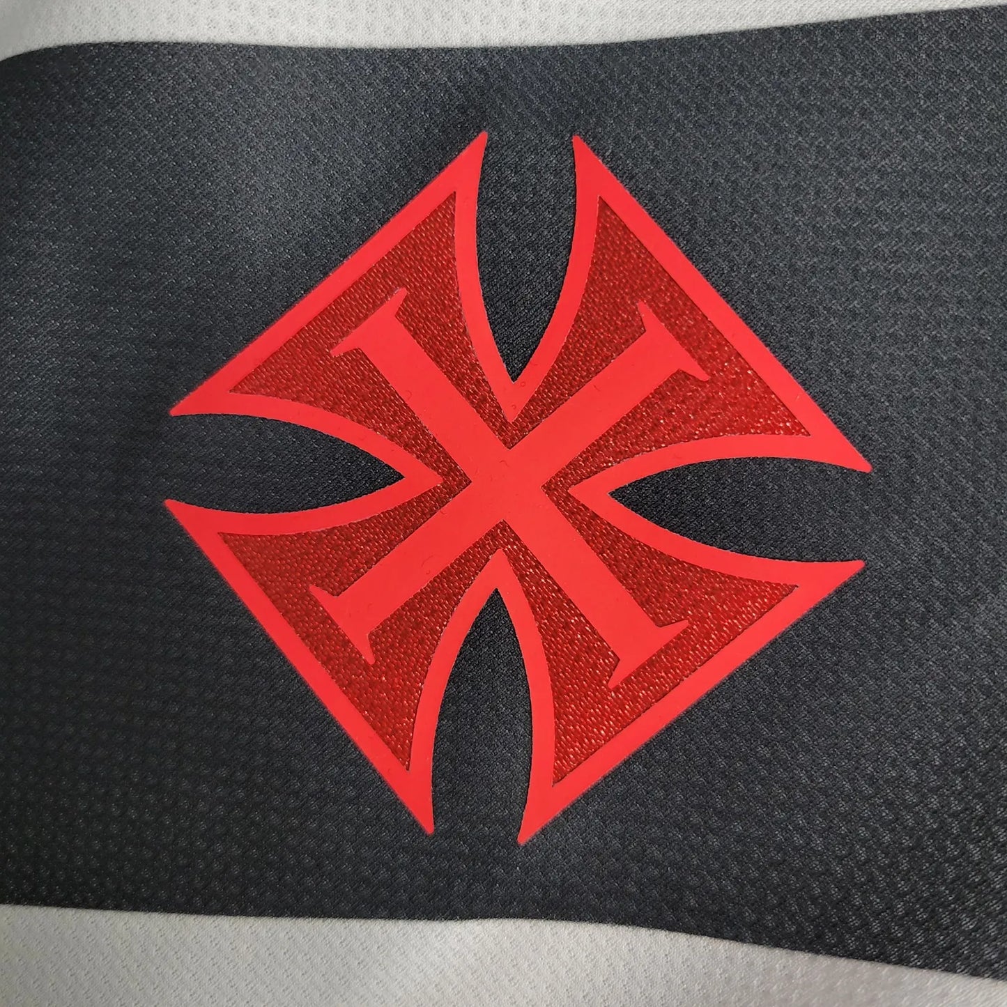 23-24 Vasco da Gama Away Fans Jersey