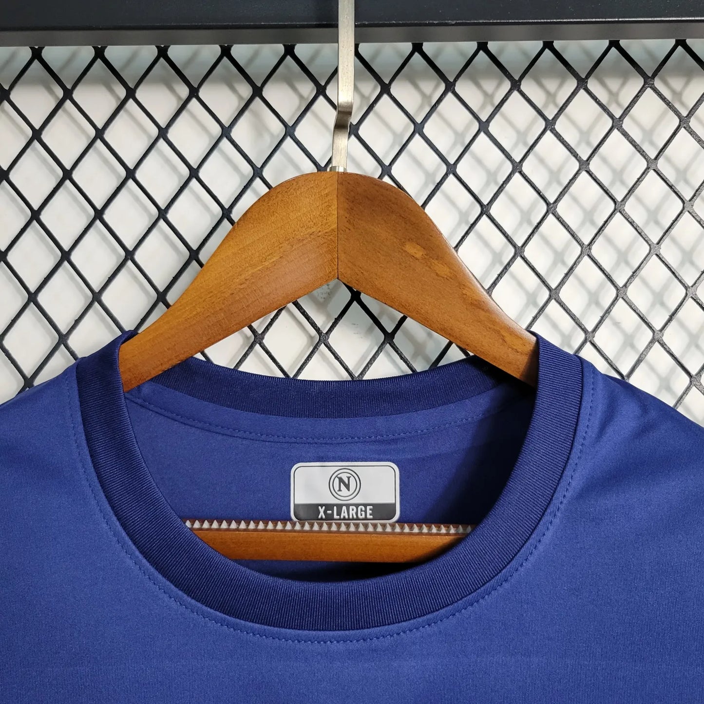 23-24 Napoli Training Jersey
