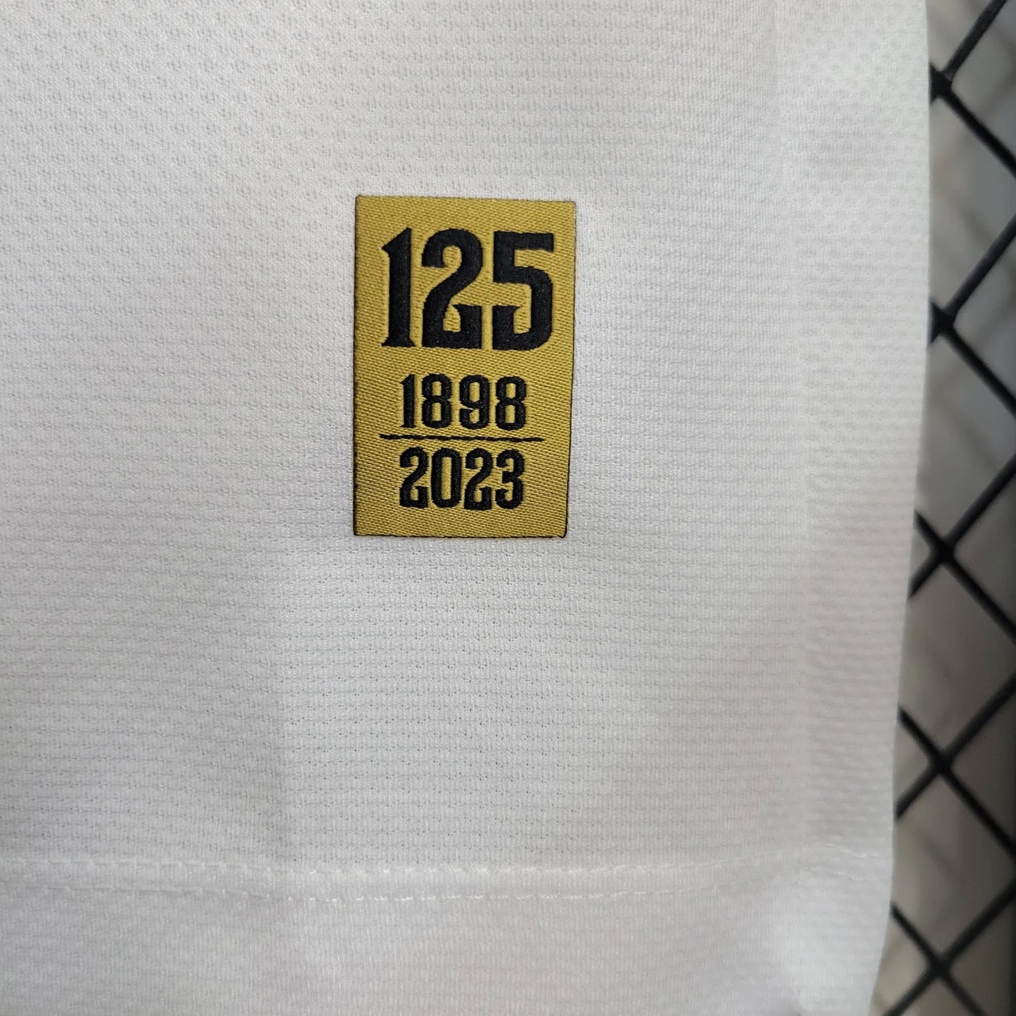 23-24 Vasco da Gama Away Fans Jersey