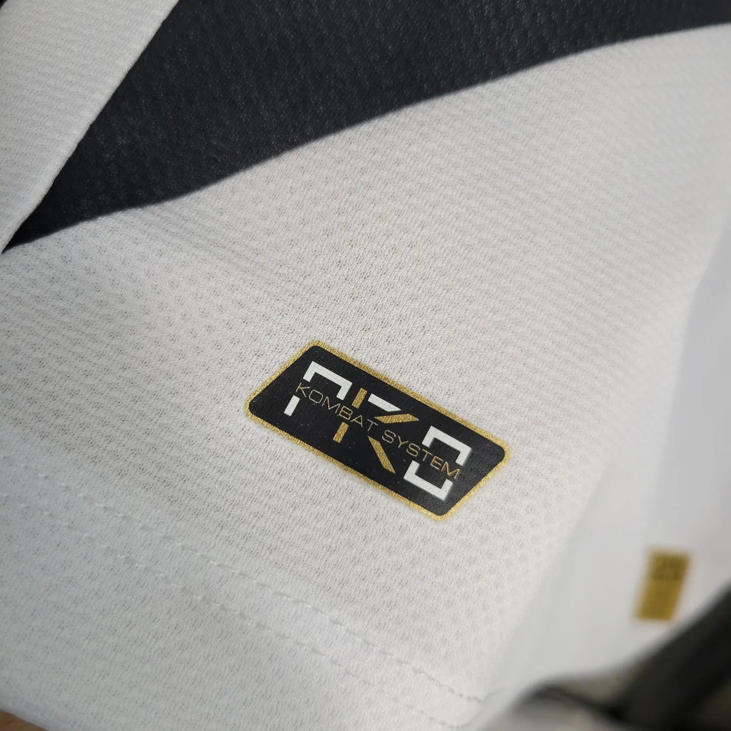 23-24 Vasco da Gama Away Fans Jersey