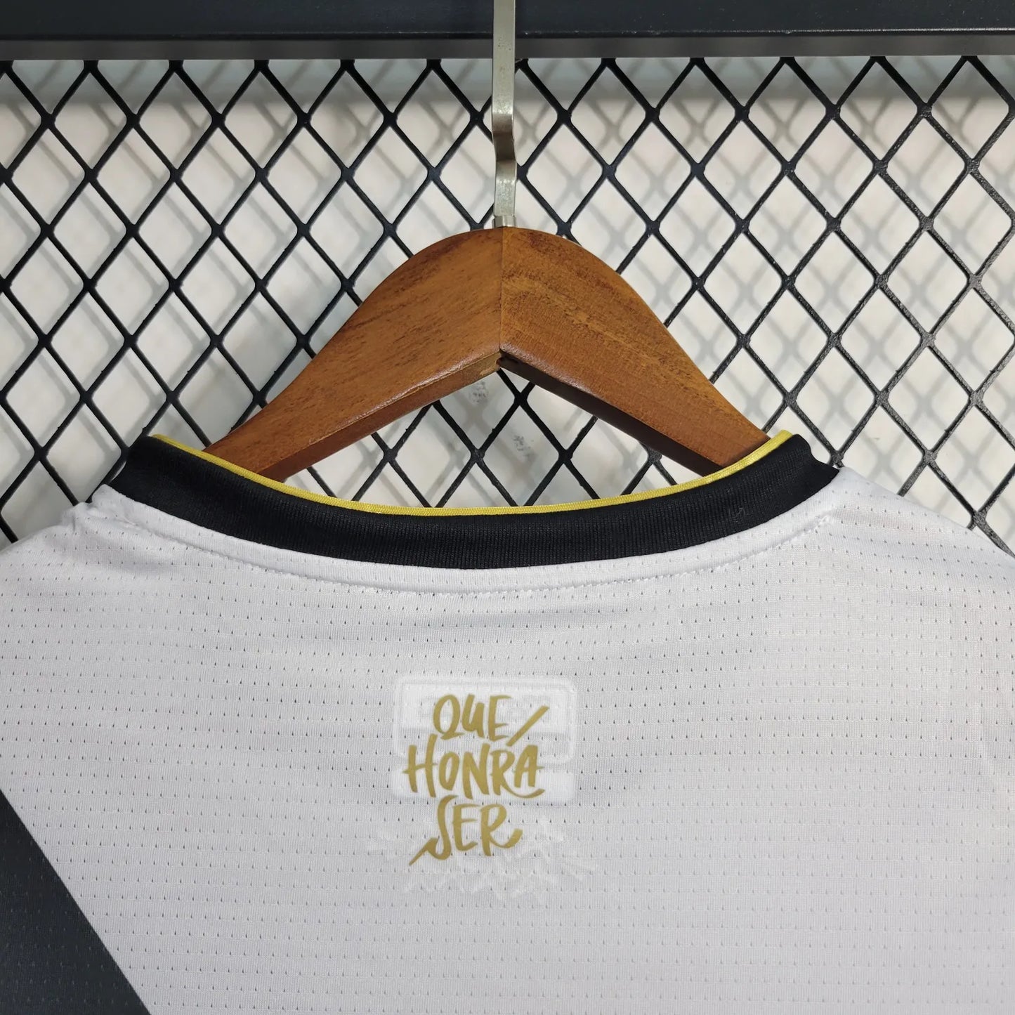 23-24 Vasco da Gama Away Fans Jersey