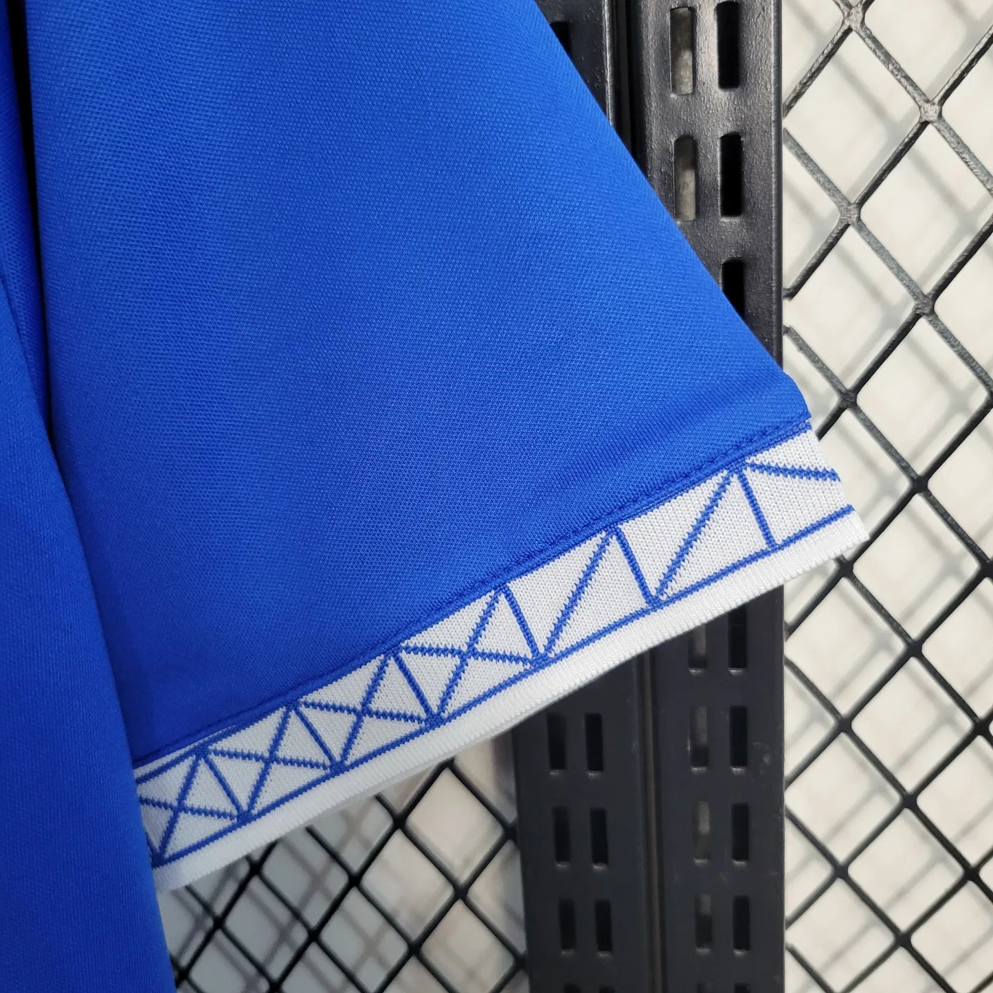 23-24 Everton Home Fans Jersey