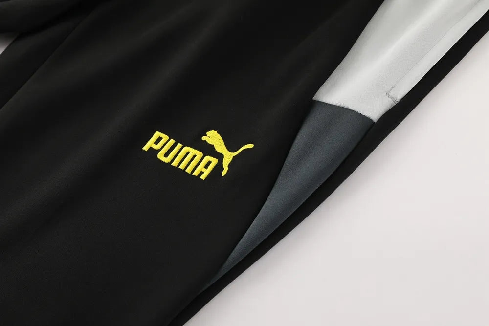 24-25 Dortmund Jacket Tracksuit