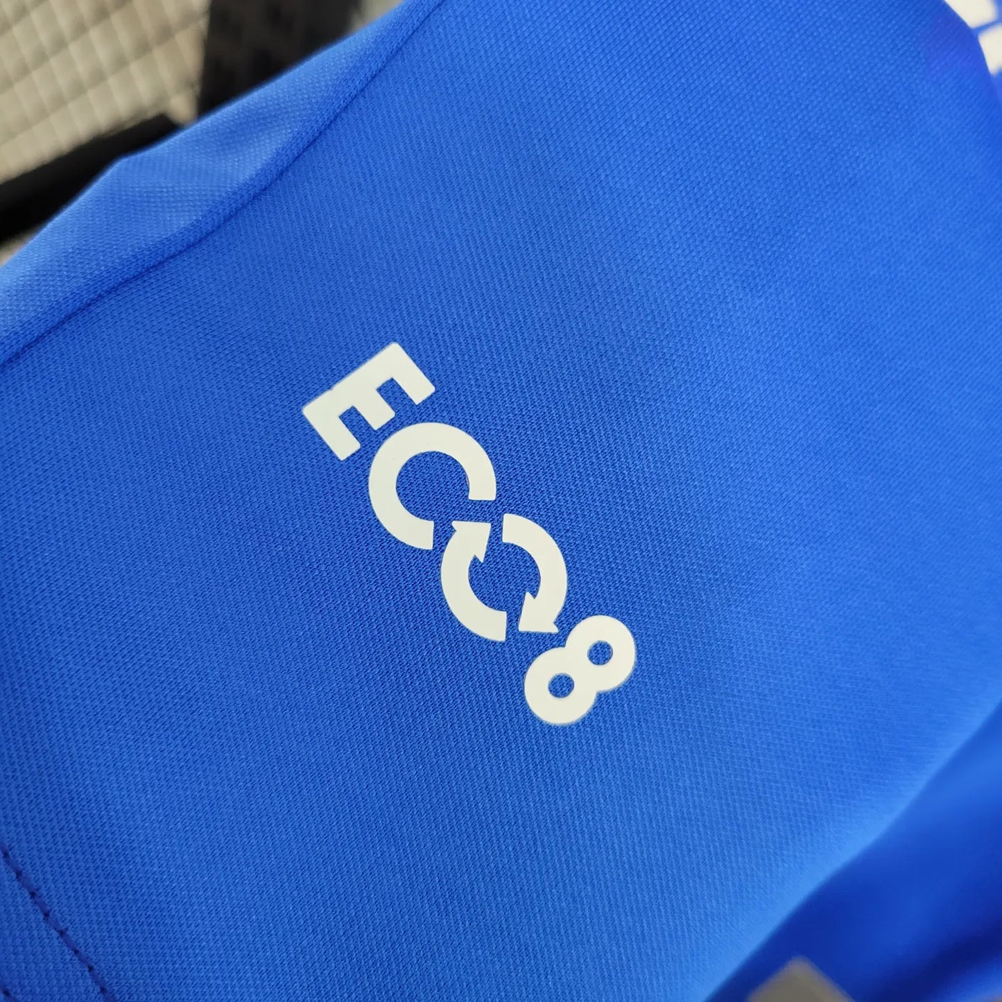 23-24 Everton Home Fans Jersey