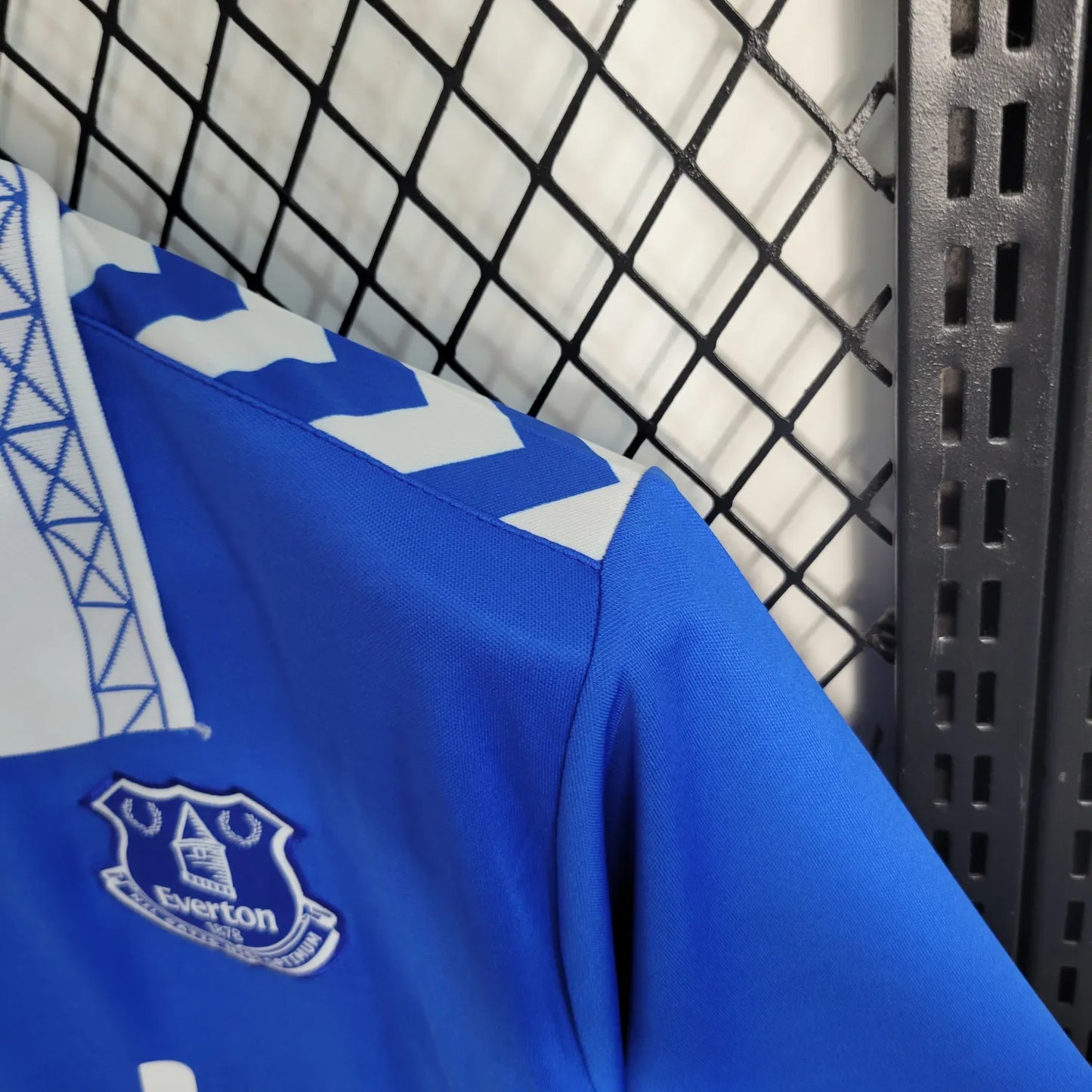 23-24 Everton Home Fans Jersey
