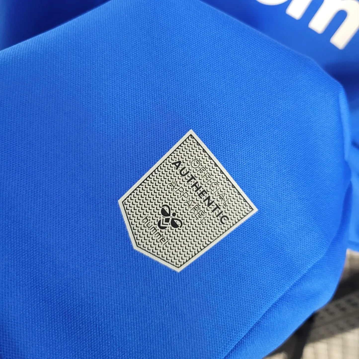 23-24 Everton Home Fans Jersey