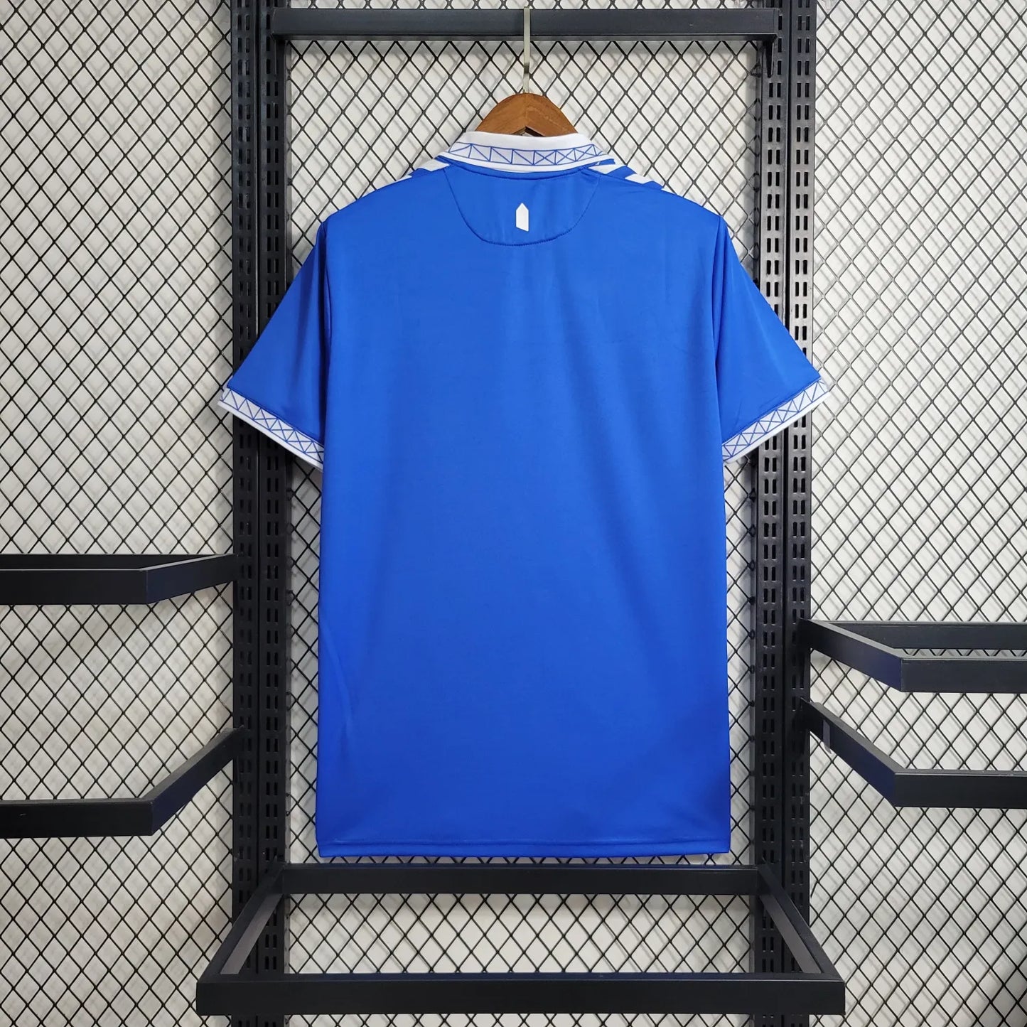23-24 Everton Home Fans Jersey
