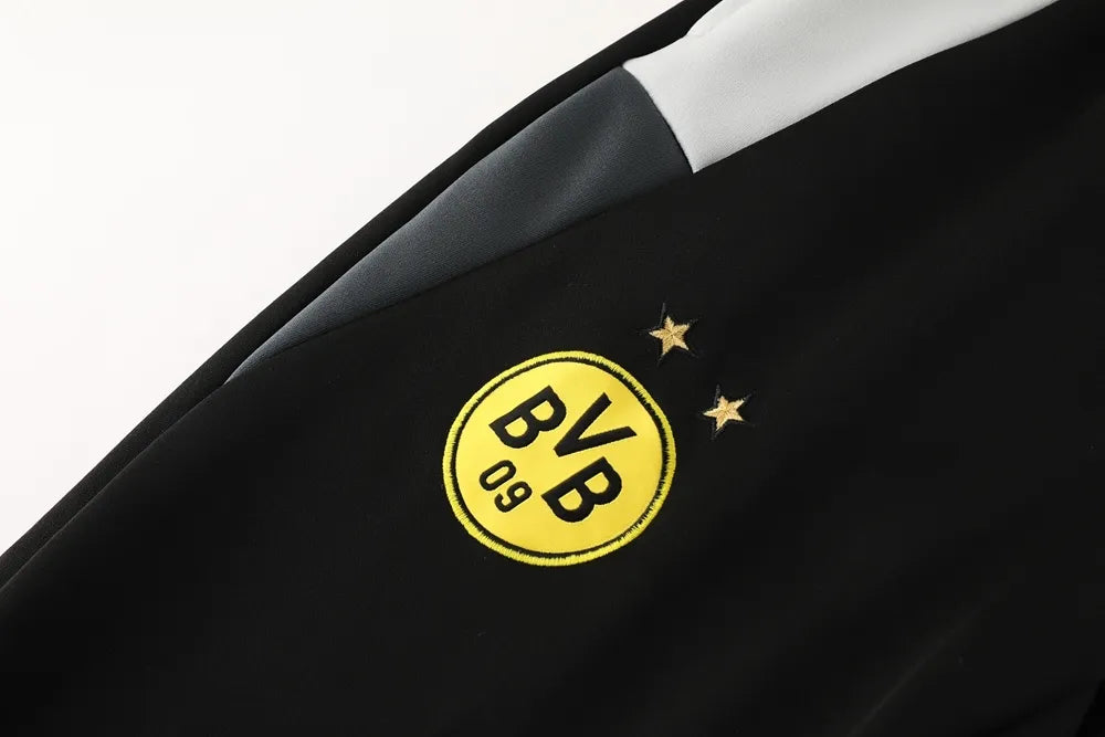 24-25 Dortmund Jacket Tracksuit
