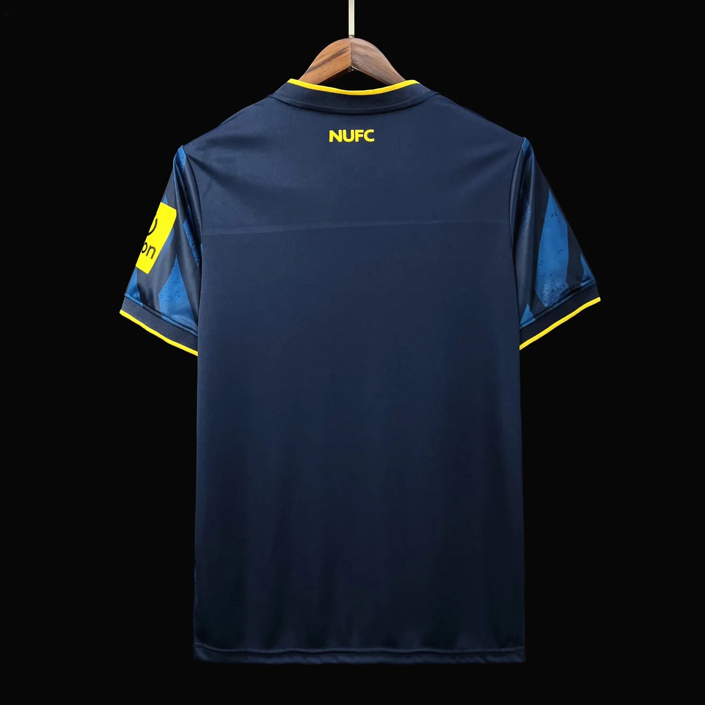 23-24 Newcastle United Third Fans Jersey