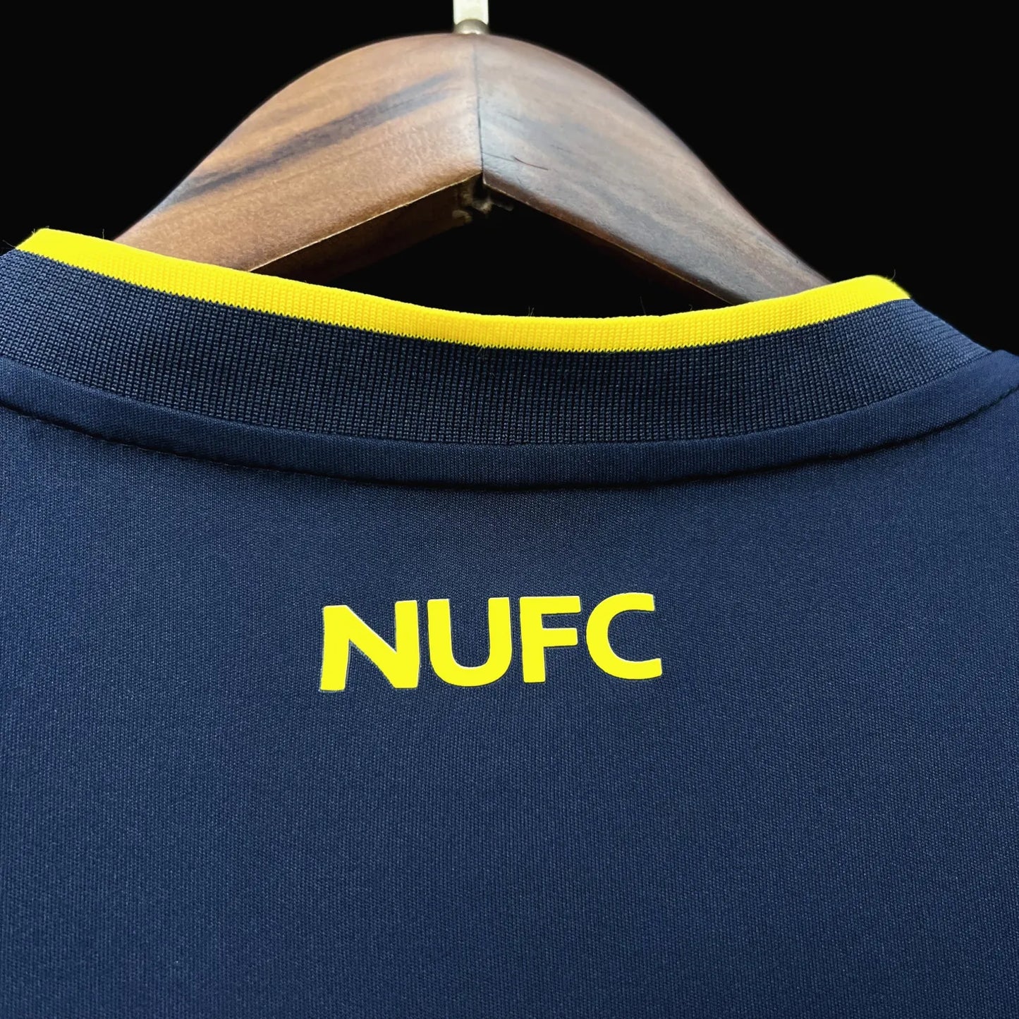 23-24 Newcastle United Third Fans Jersey