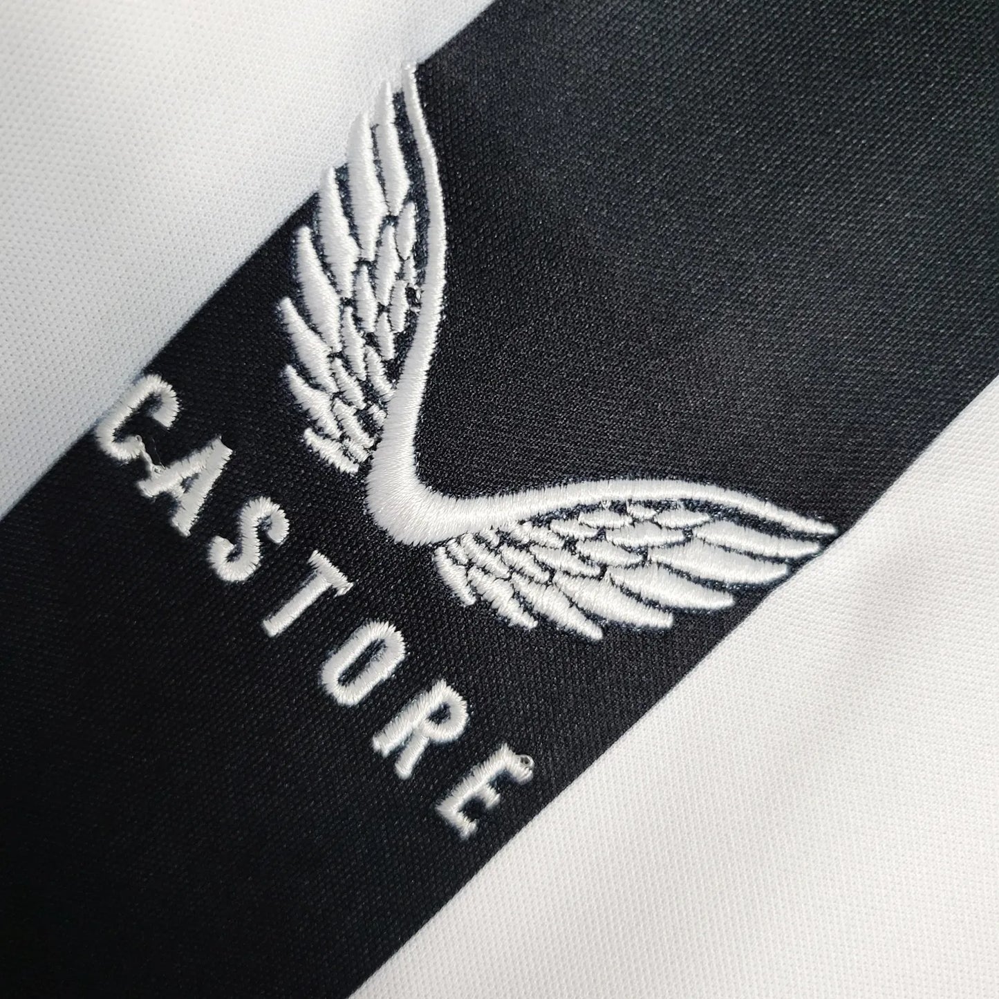 23-24 Newcastle United Home Fans Jersey