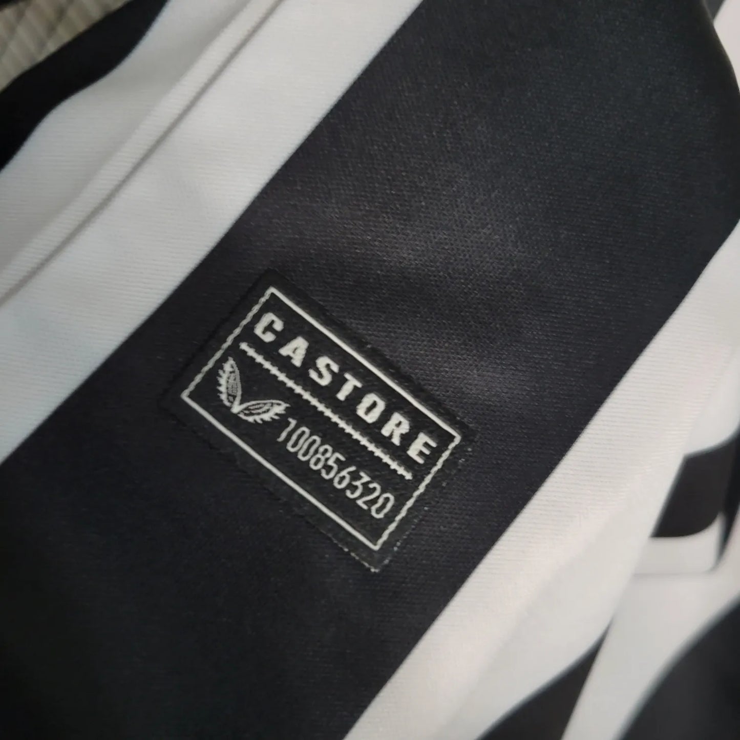 23-24 Newcastle United Home Fans Jersey