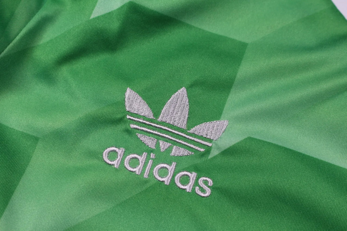 1988 Germany Away Retro Jersey