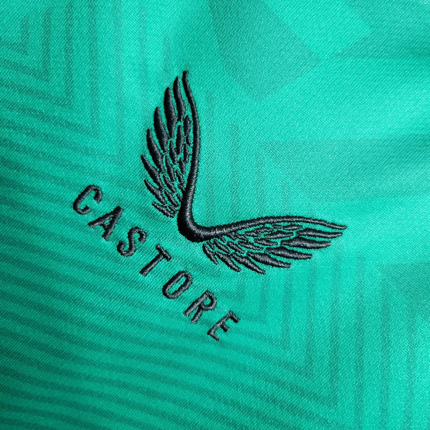 23-24 Newcastle United Away Fans Jersey