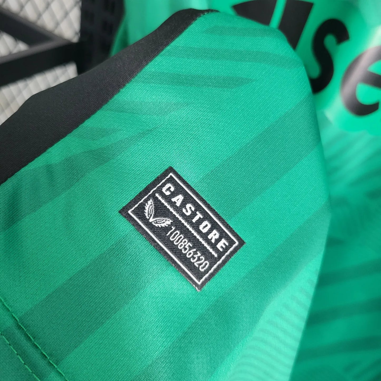 23-24 Newcastle United Away Fans Jersey