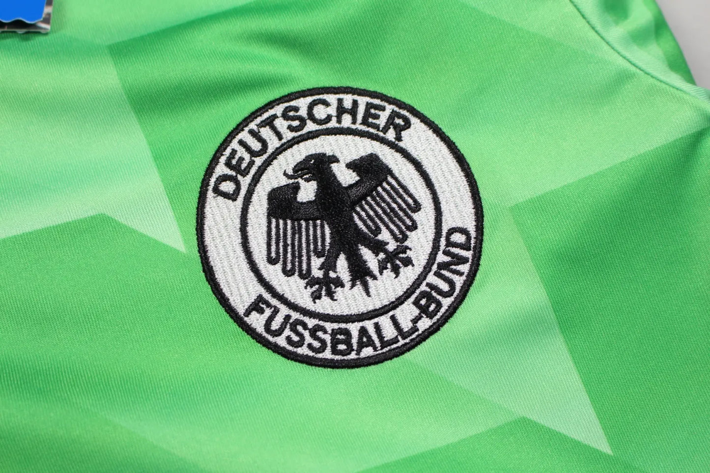 1988 Germany Away Retro Jersey