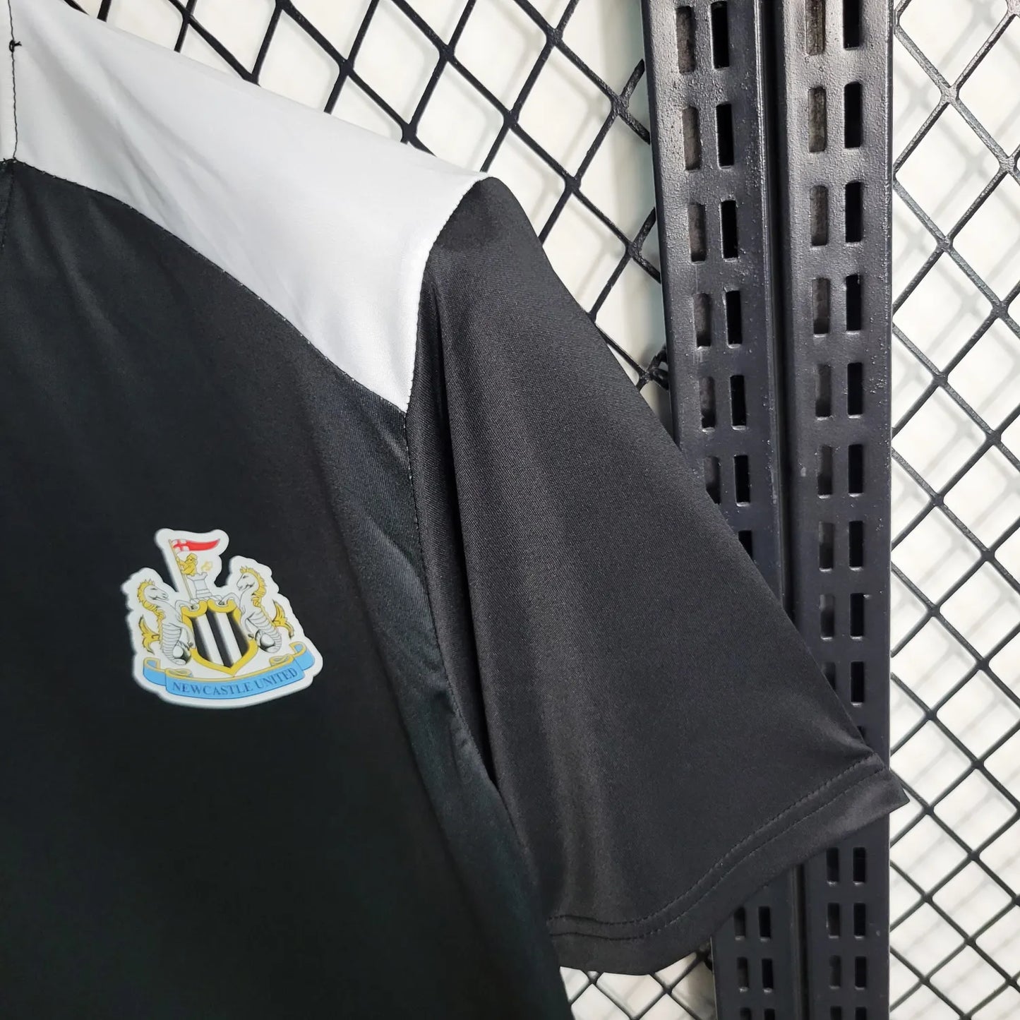 23-24 Newcastle United Training Fans Jersey