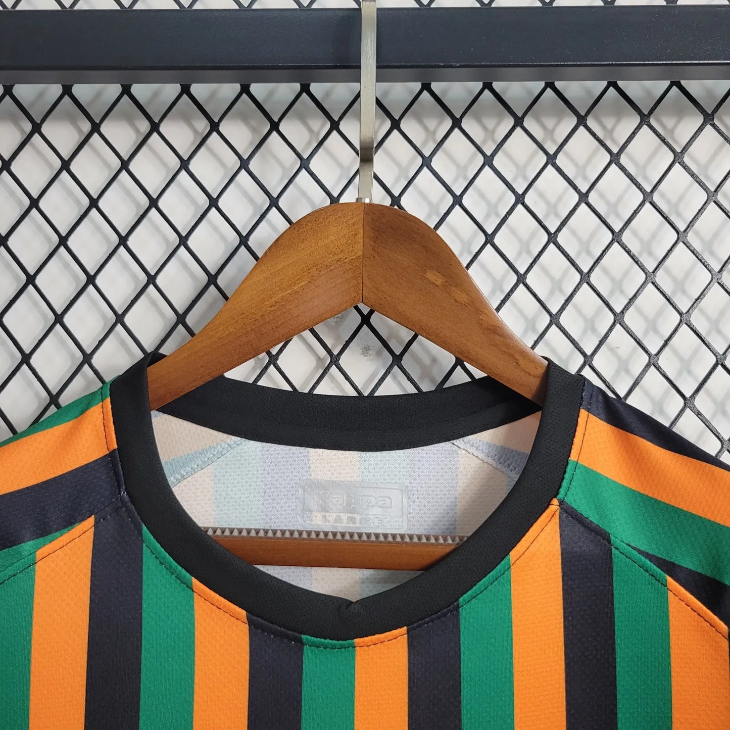 23-24 Venezia Training Fans Jersey