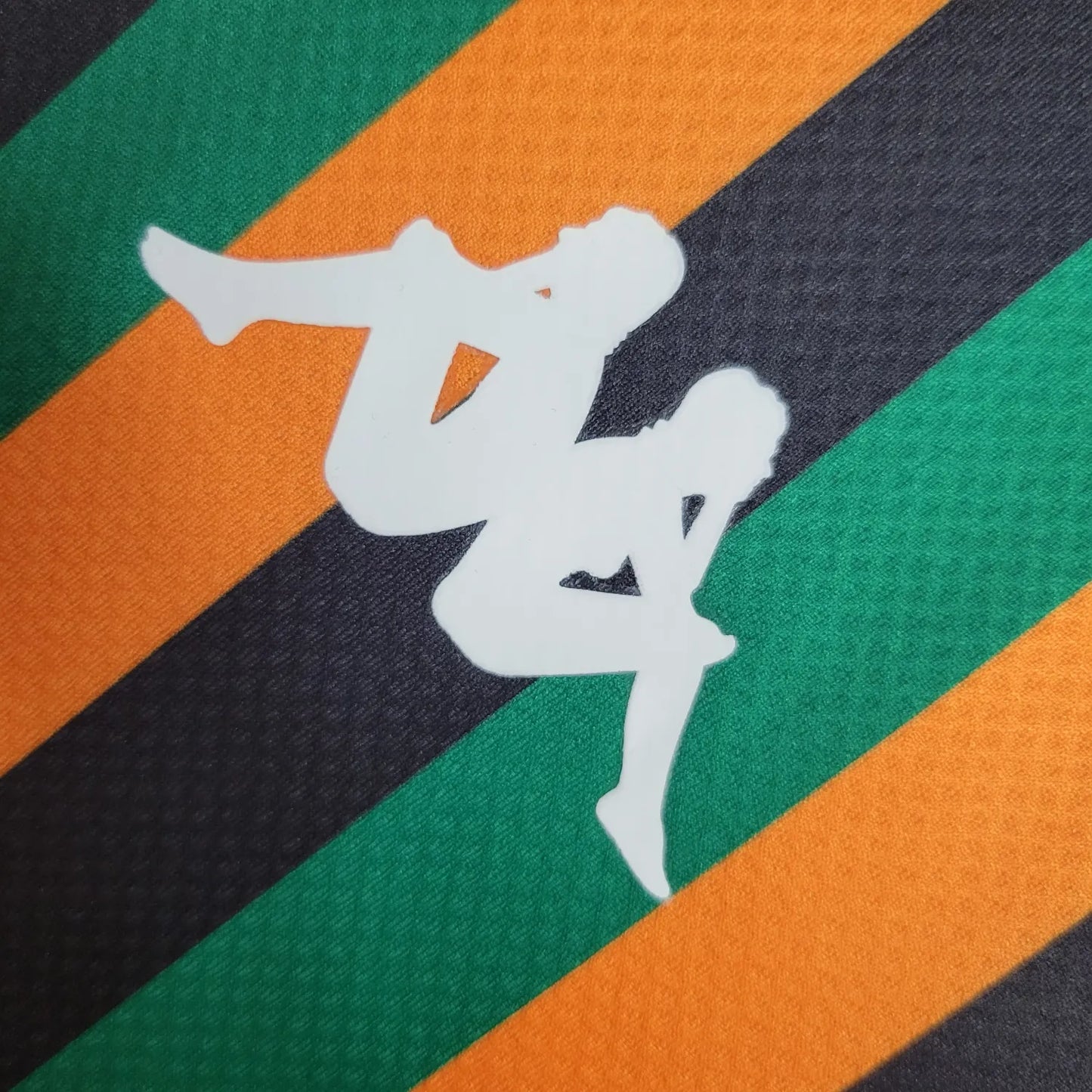 23-24 Venezia Training Fans Jersey