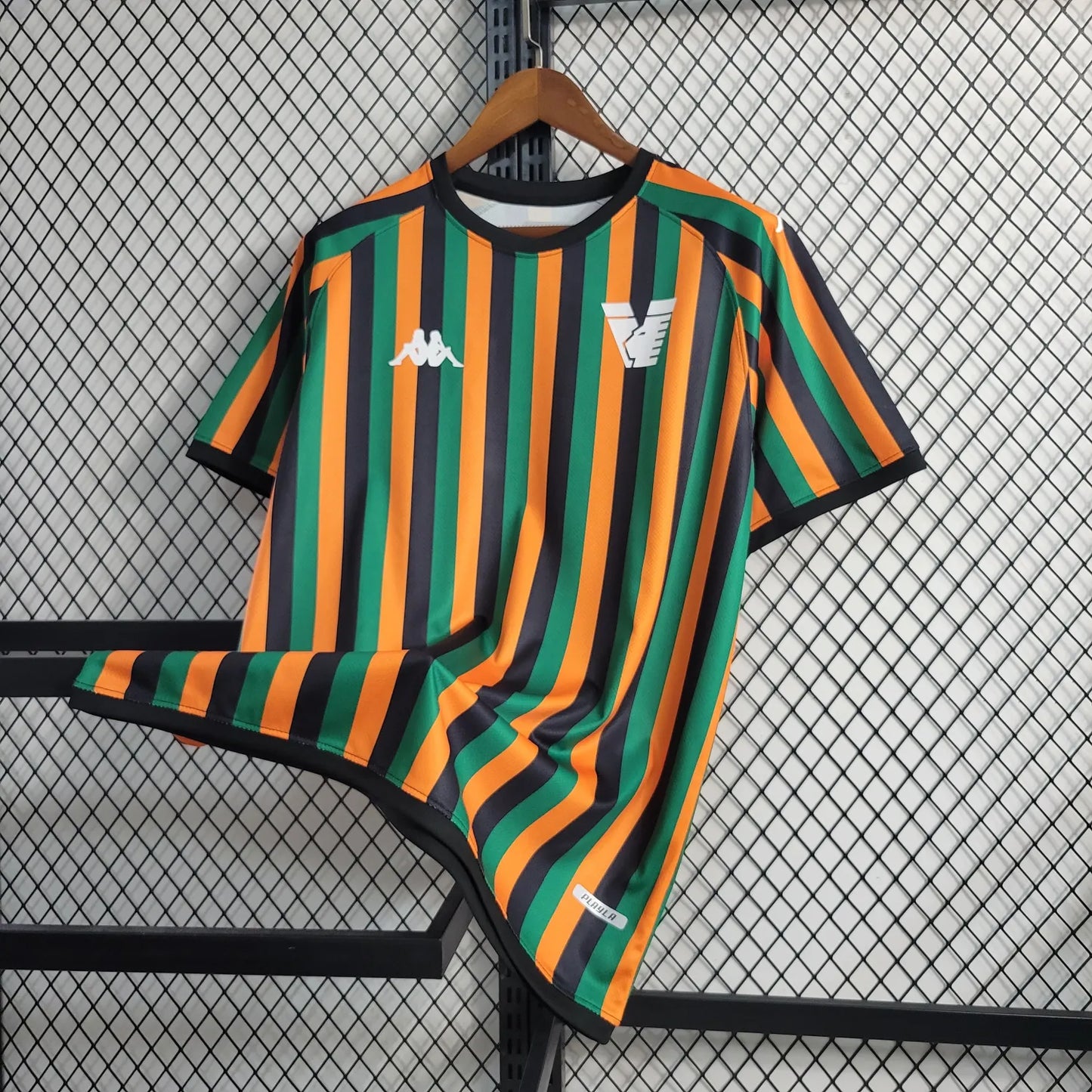 23-24 Venezia Training Fans Jersey