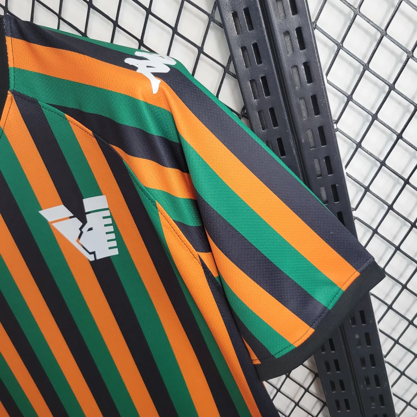 23-24 Venezia Training Fans Jersey