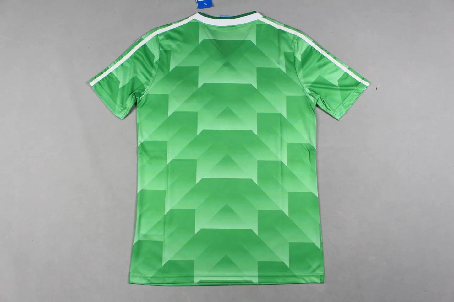 1988 Germany Away Retro Jersey