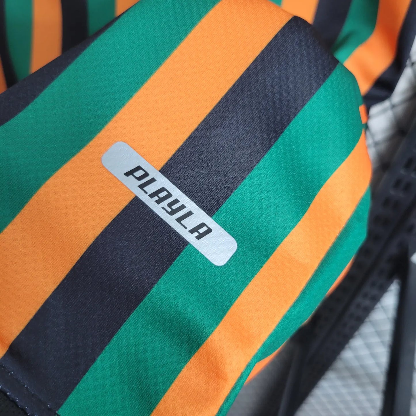 23-24 Venezia Training Fans Jersey