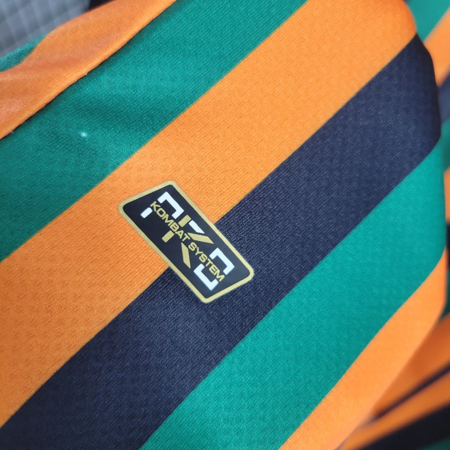 23-24 Venezia Training Fans Jersey
