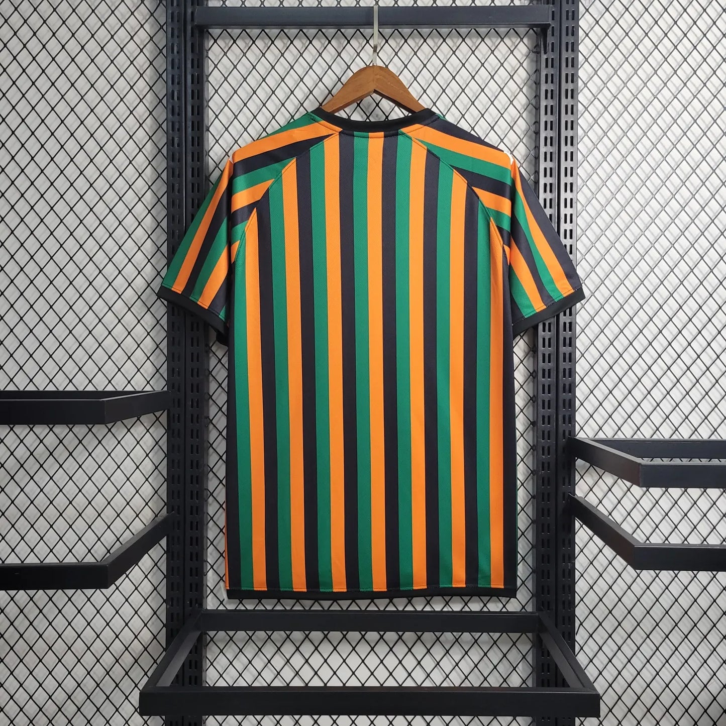 23-24 Venezia Training Fans Jersey
