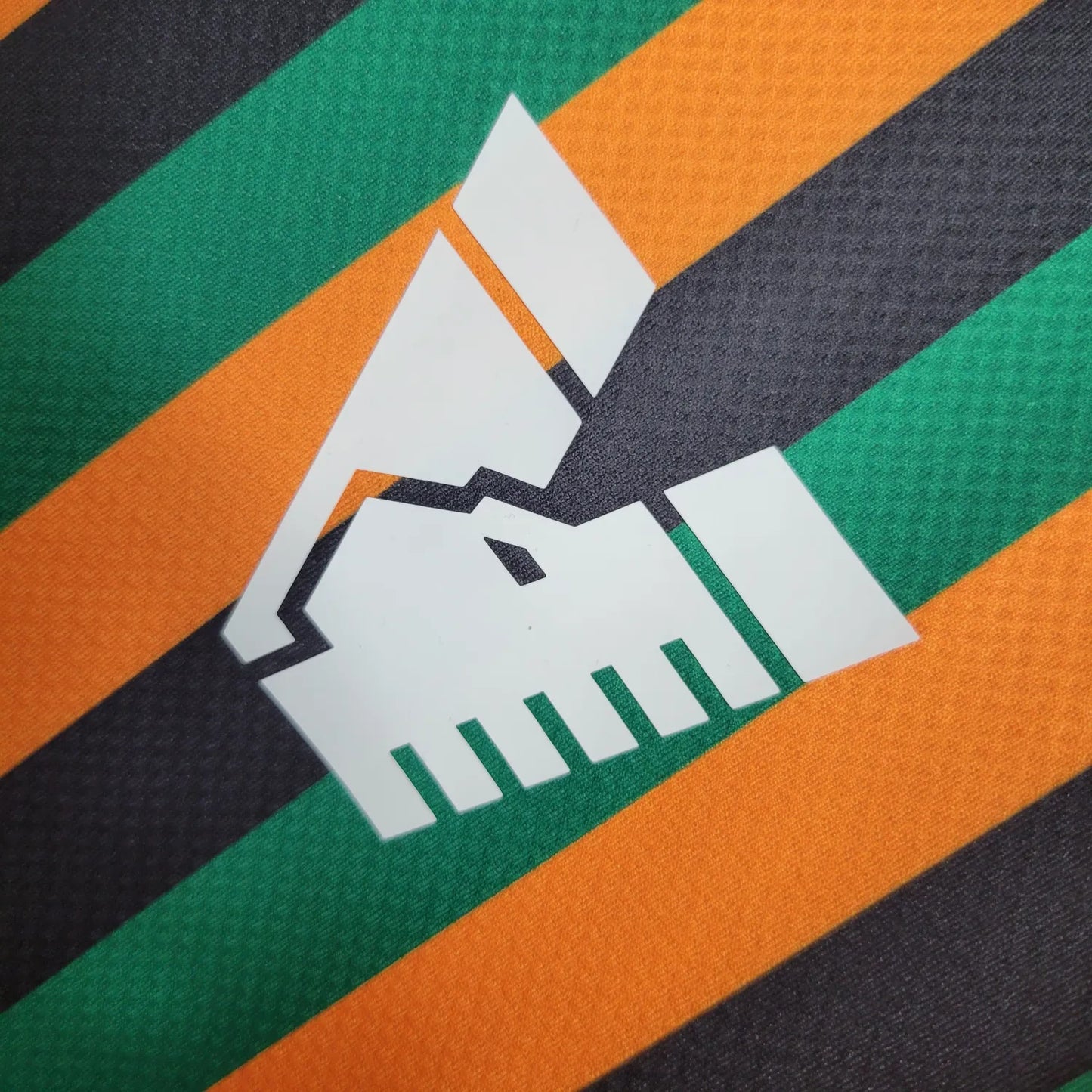 23-24 Venezia Training Fans Jersey