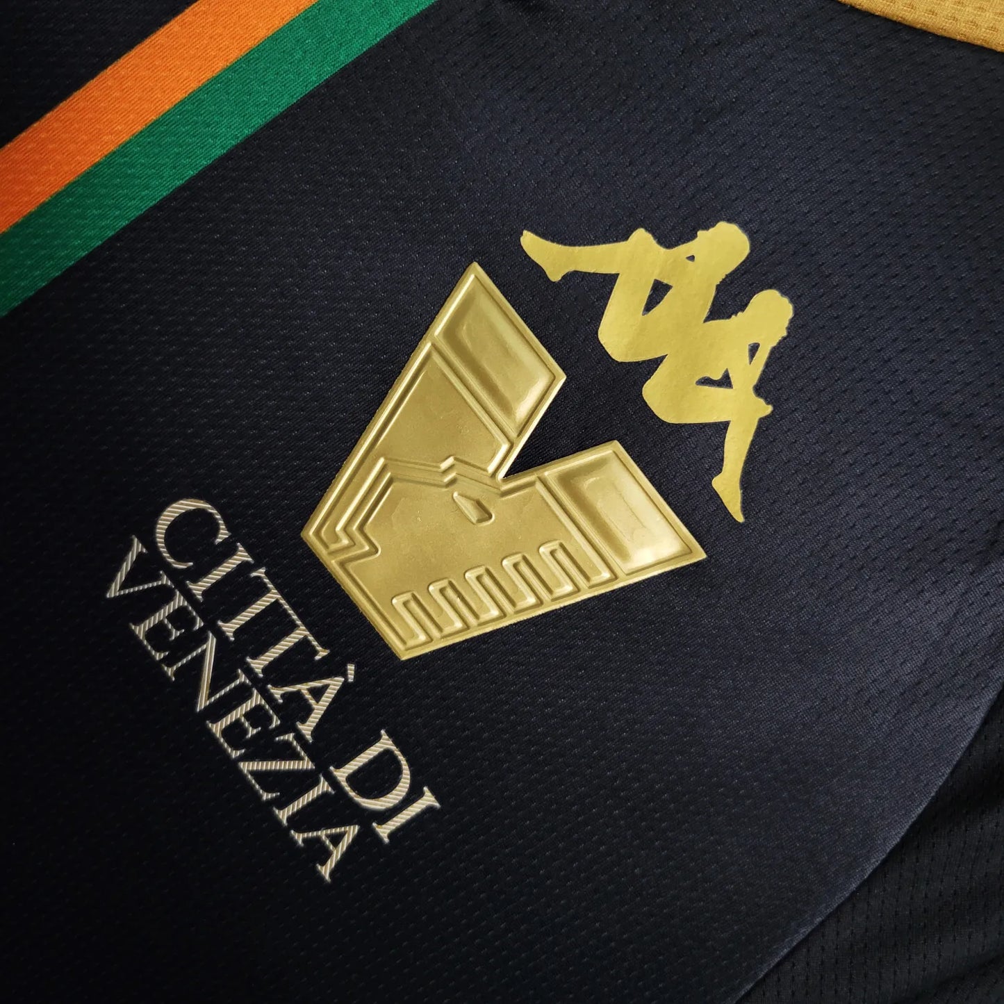 23-24 Venezia Home Fans Jersey