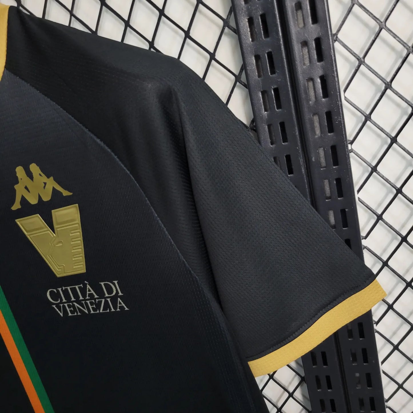 23-24 Venezia Home Fans Jersey