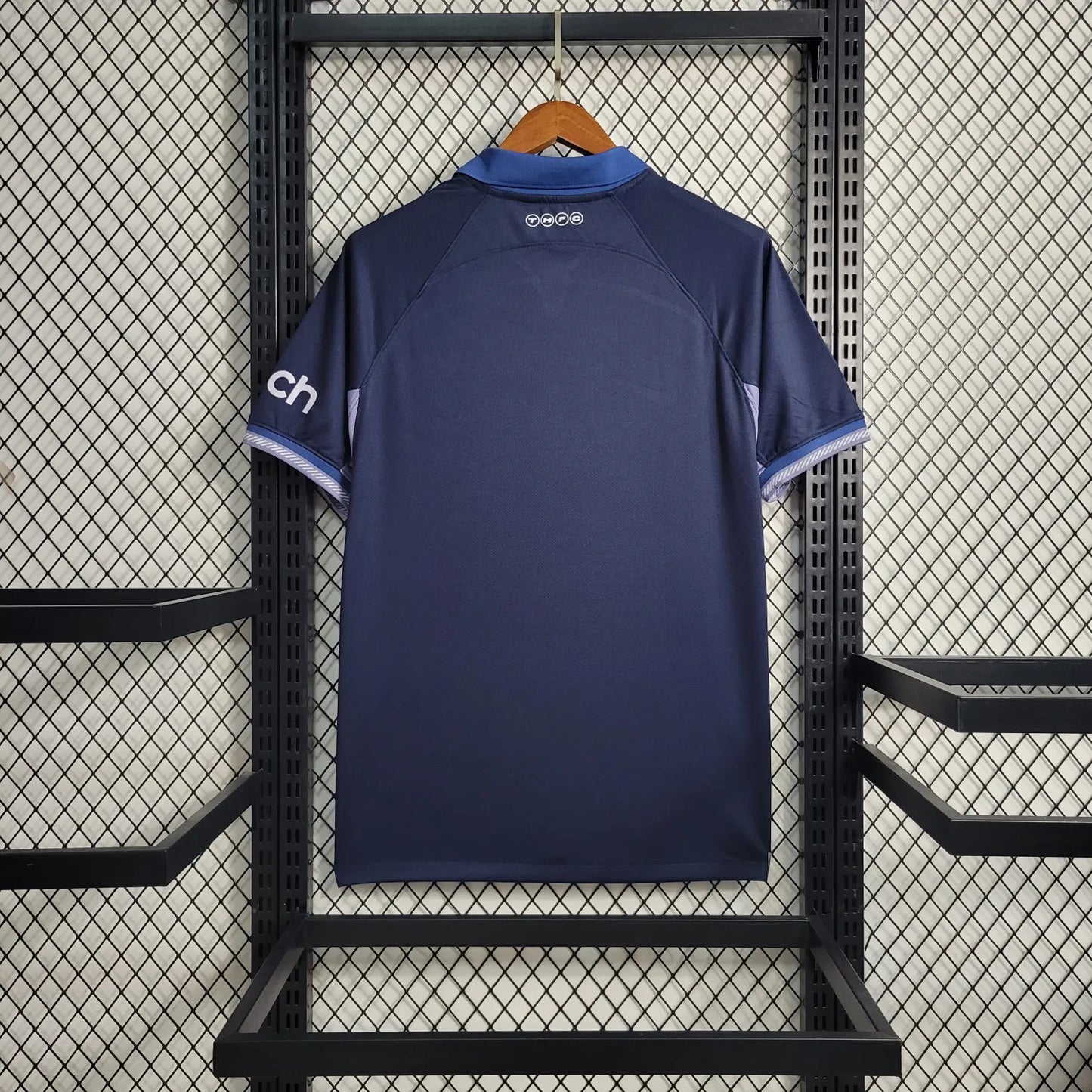 23-24 Tottenham Hotspur Away Fans Jersey