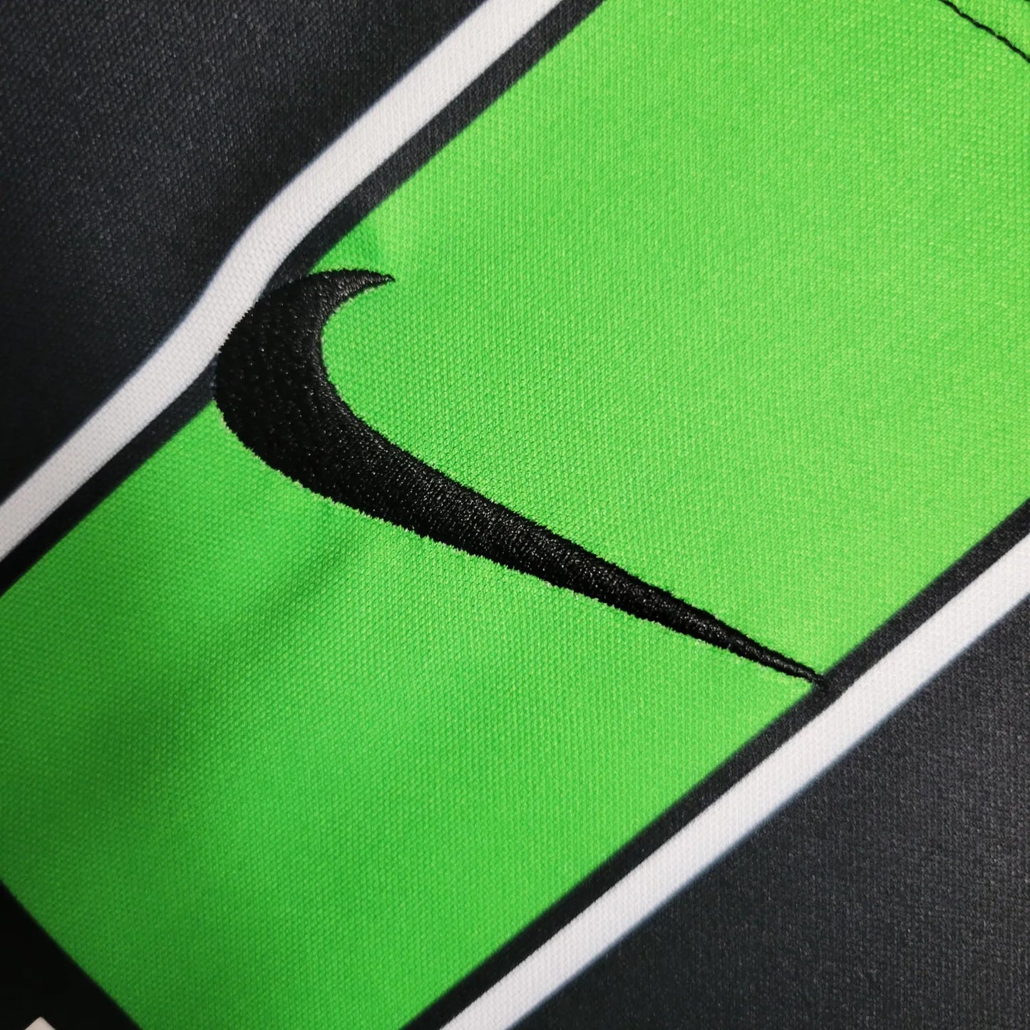 23-24 Brighton Away Fans Jersey
