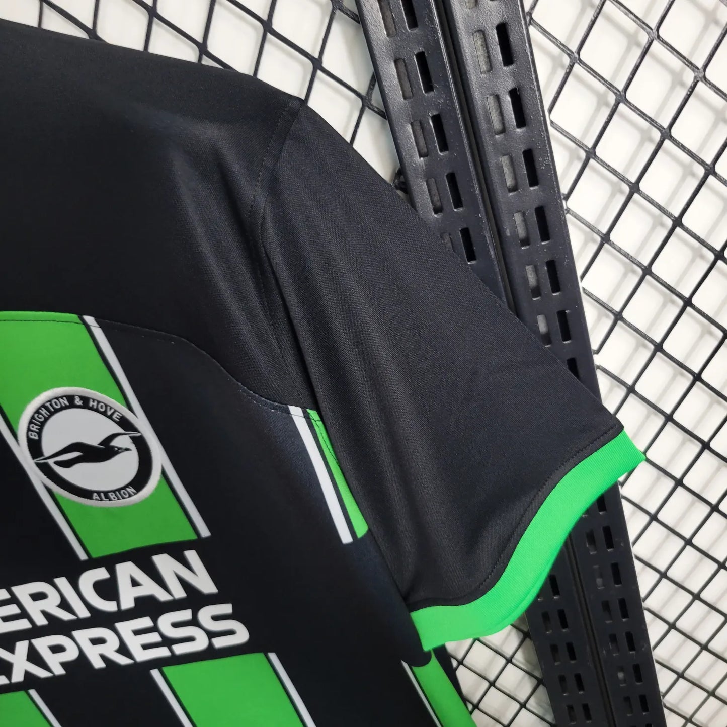 23-24 Brighton Away Fans Jersey